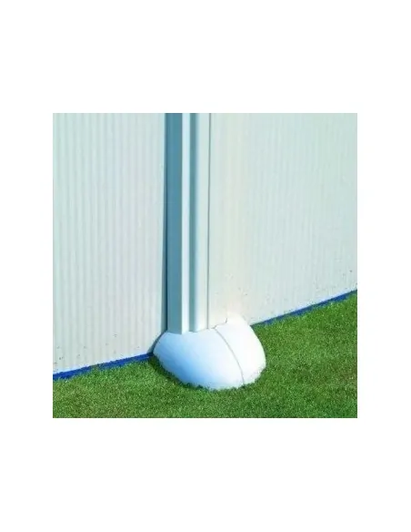 Zwembad Bodem Beschermer Wit Gre PIPIP