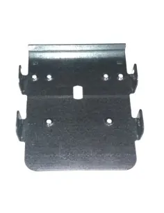 Klemstuk voor rechte zone zwembad Gre PERECTA