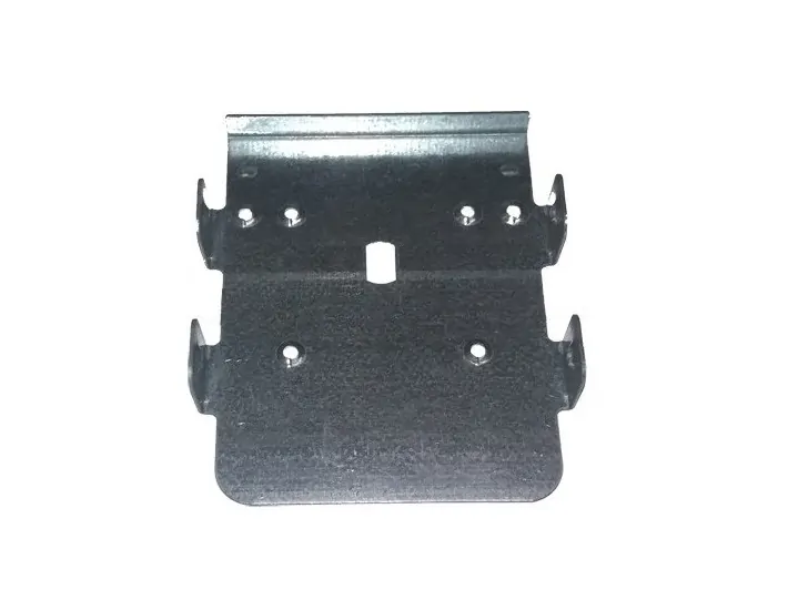 Klemstuk voor rechte zone zwembad Gre PERECTA