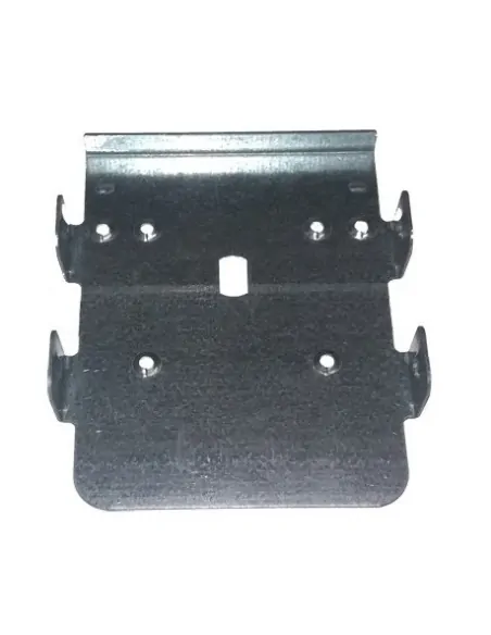 Klemstuk voor rechte zone zwembad Gre PERECTA