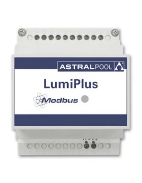Lumiplus Fluidra Connect Compatible Lumiplus Fluidra Connect Module