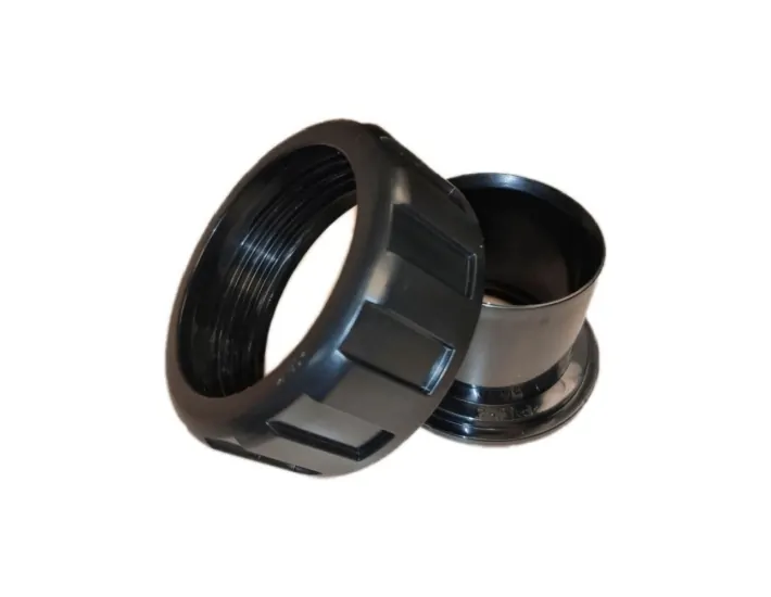 Input-Output Connection Pumps Gre PP200-150 PP04PN