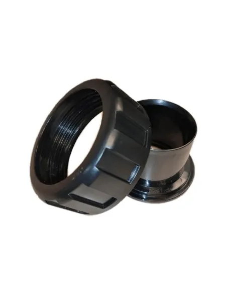 Input-Output Connection Pumps Gre PP200-150 PP04PN