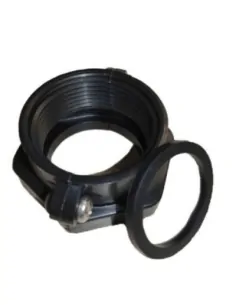 Mutter + Dichtung Vorfilter Gre Fidschi TUERCAFIJI