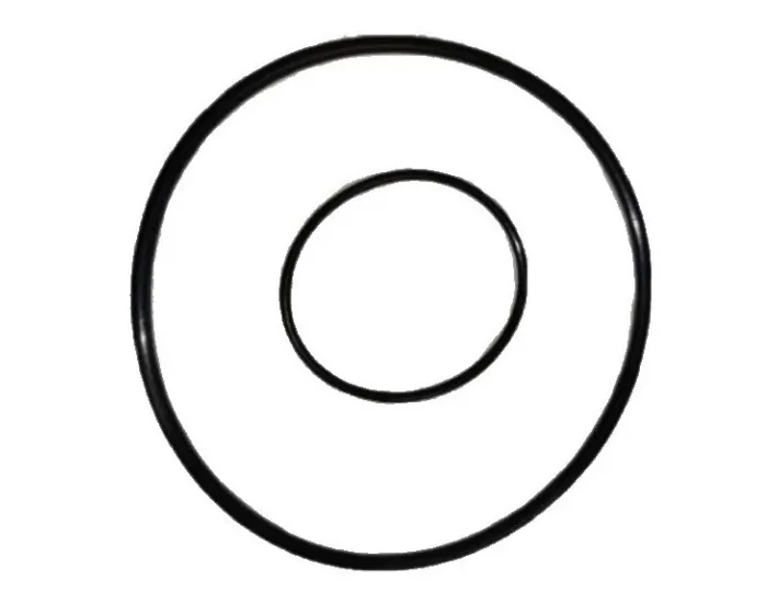 Jeu de joints pour pompe Sparta Gre JUNTASPARTA