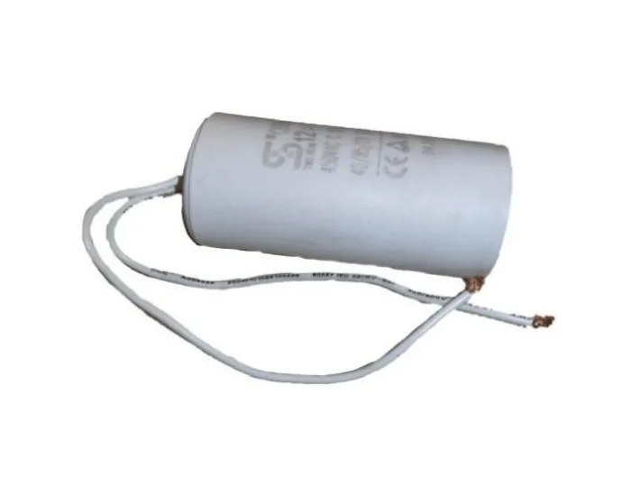 Sparta Pumpe Verflüssiger 12μ Gre CONDESPARTA