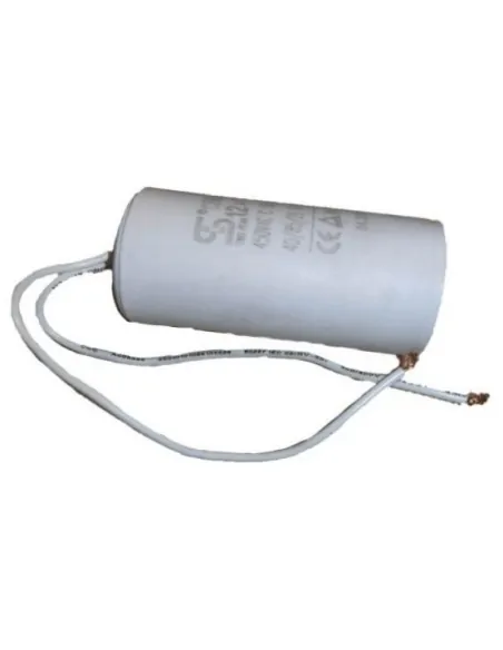 Sparta Pumpe Verflüssiger 12μ Gre CONDESPARTA