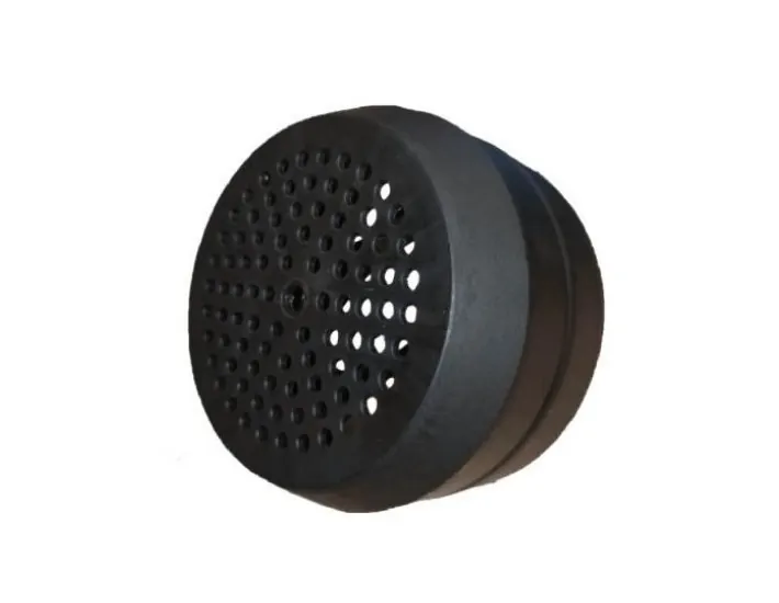 Coperchio del motore della pompa Sparta Gre...