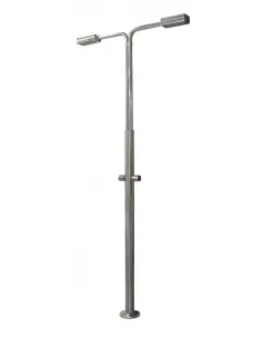 Ducha Angel Con 2 Rociadores AstralPool