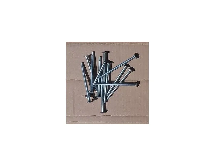 12 Tornillos Piscina Gre KIT12TRL106P