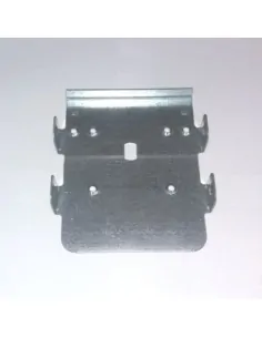 Pieza Estampación Unión Poste Gre PEU100P