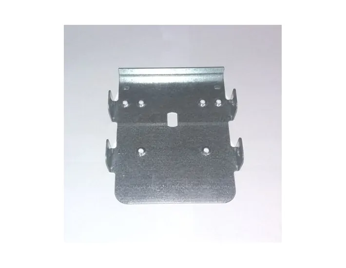 Pieza Estampación Unión Poste Gre PEU100P