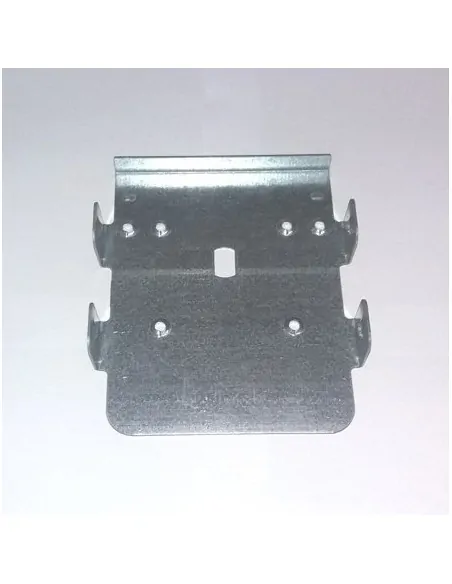 Pieza Estampación Unión Poste Gre PEU100P