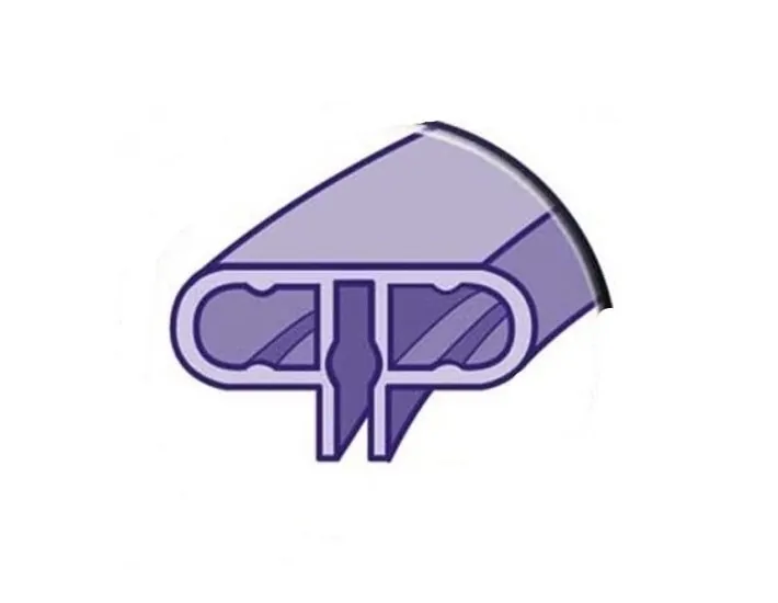 Cobertura de piscina em PVC azul Gre D. 300 PA300