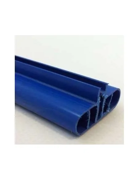 Kit 17 Perfis Extrudidos D.650CM Gre DreamPool PPR652