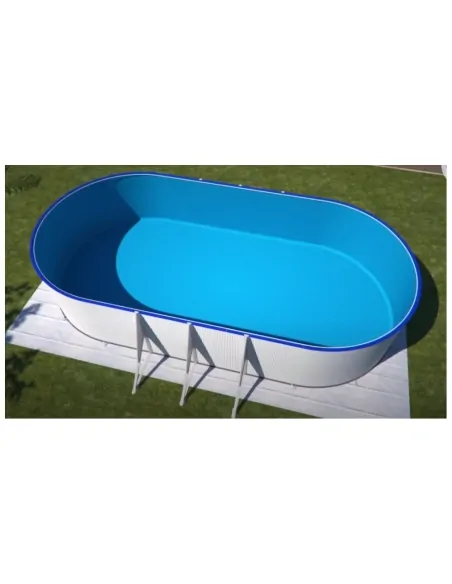 Chapa pré-pintada Gre D.730 A.132 (AR100) PL451300738P