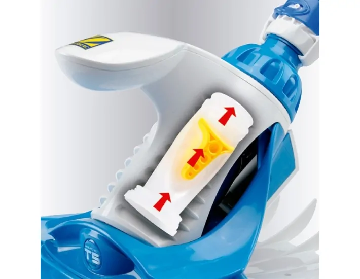 DiaCyclone-Membran Zodiac T3 T5 W73010