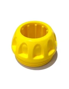 Anillo amarillo Zodiac T5 W78101