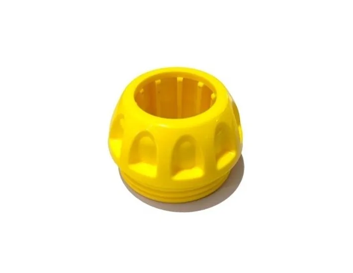 Anneau jaune Zodiac T5 W78101