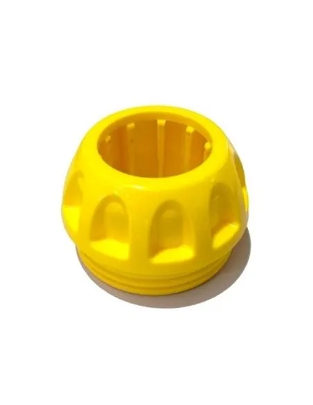 Anneau jaune Zodiac T5 W78101