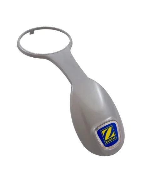 Dessus de flotteur gris Zodiac T5 W78102