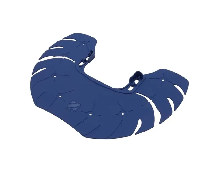 Disque arrière bleu Zodiac T5 W78107