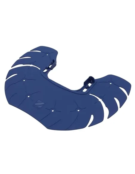 Disque arrière bleu Zodiac T5 W78107