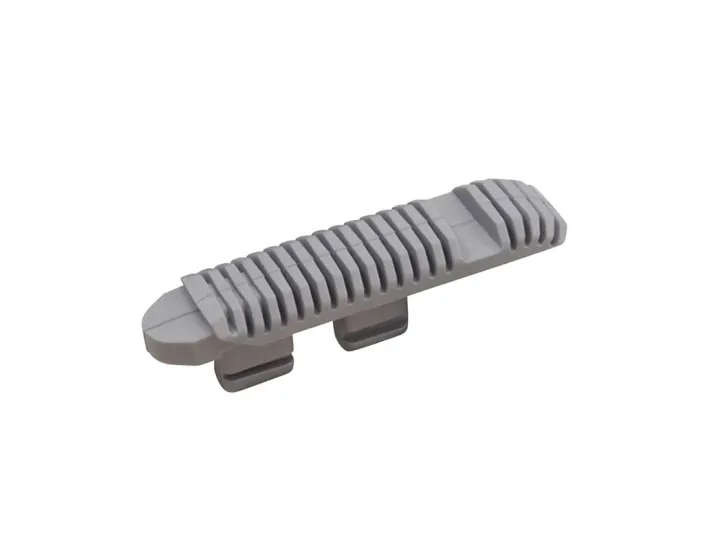 Kordelscheibe grau Zodiac T5 W78108