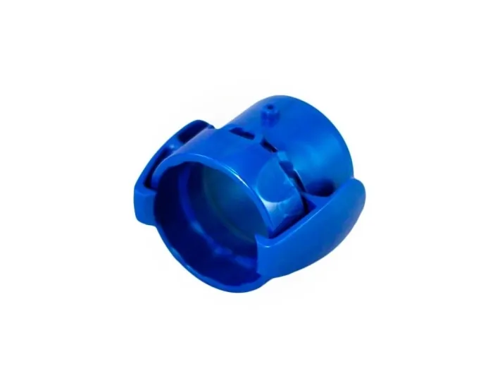 Connecteur rapide bleu Zodiac T5 W79033P