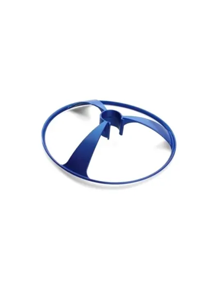 Blauwe deflector Zodiac T5 W78076