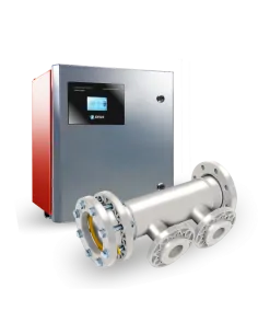 Zoutchlorinator Idegis Domotisch Industrieel