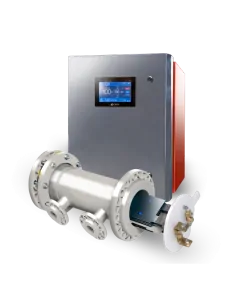 Zoutchlorinator Idegis EX LS Industrieel