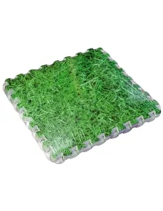 Imitatiegras vloerbeschermer Gre MPF509GR