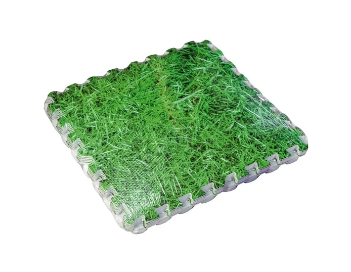 Imitatiegras vloerbeschermer Gre MPF509GR