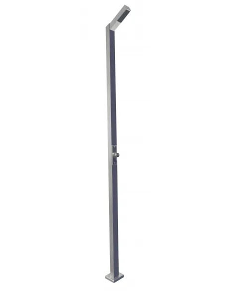 Ducha Temporizada Con 1 Rociador AstralPool