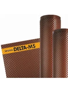 Delta MS MS Houtbeschermer Gre voor ingegraven zwembaden