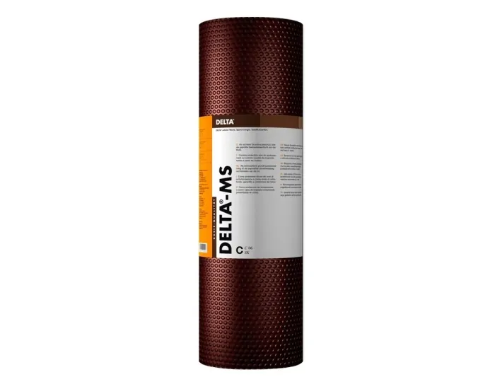 Delta MS MS Houtbeschermer Gre voor ingegraven...