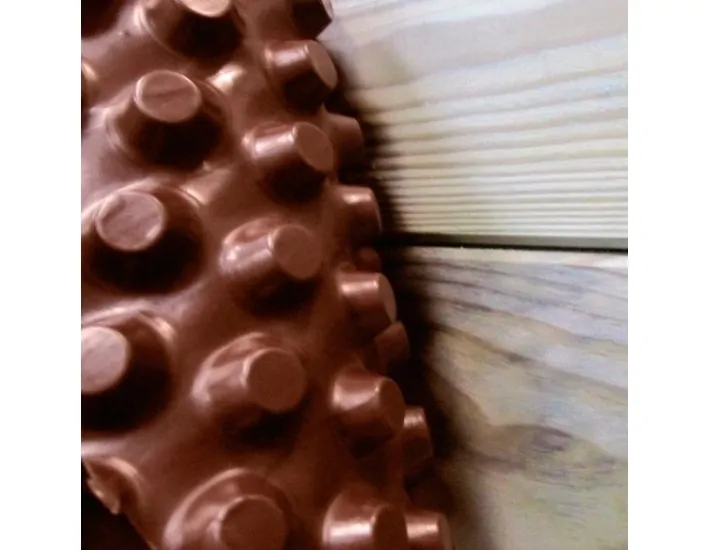 Delta MS MS Houtbeschermer Gre voor ingegraven...