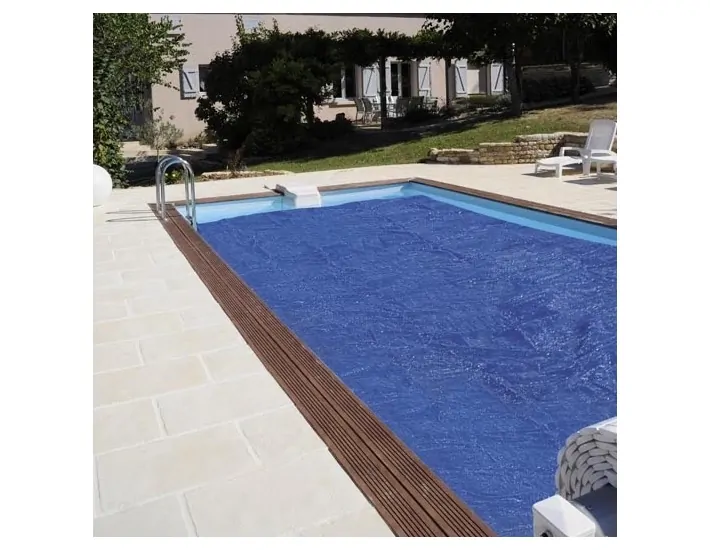 Isothermische afdekking Gre voor rechthoekige...