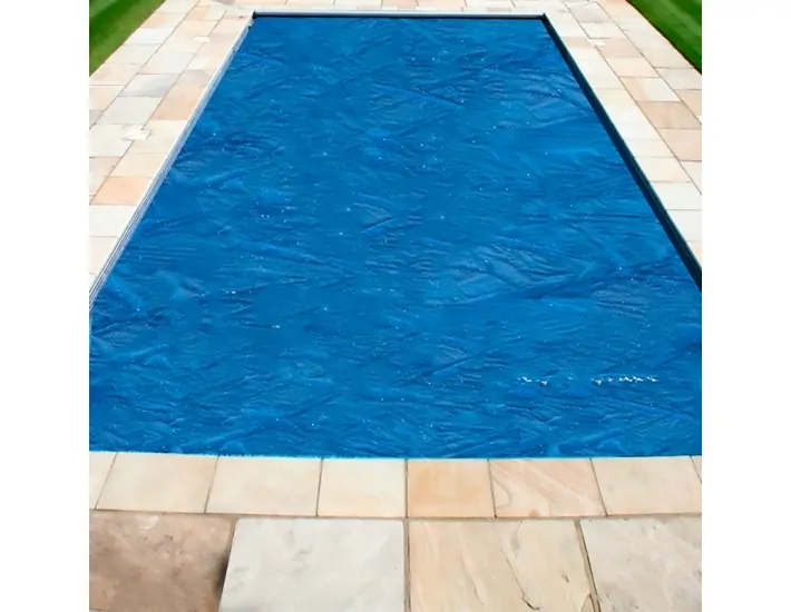 Isothermische afdekking Gre voor rechthoekige...