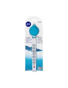 Drijvende Zwembadbal Thermometer Gre 40055