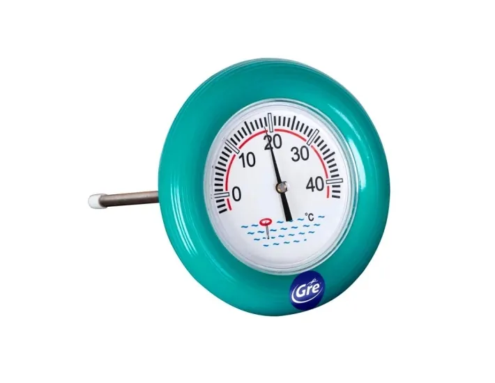 Drijvende boei thermometer Gre 40054