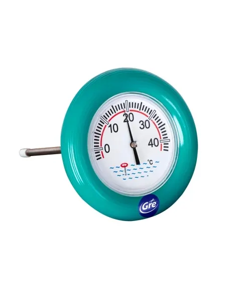 Drijvende boei thermometer Gre 40054