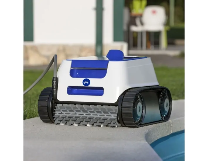 Robot Cleaner Gre ER 230