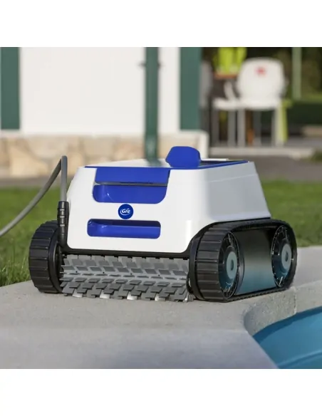 Robot Cleaner Gre ER 230