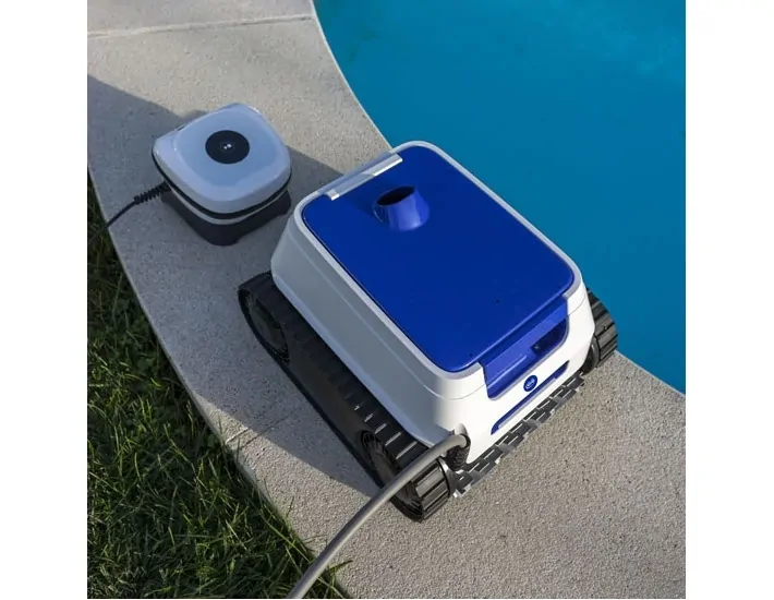 Robot Cleaner Gre ER 230