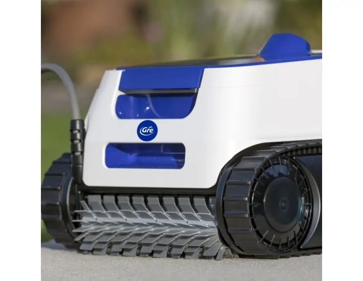 Robot Cleaner Gre ER 230