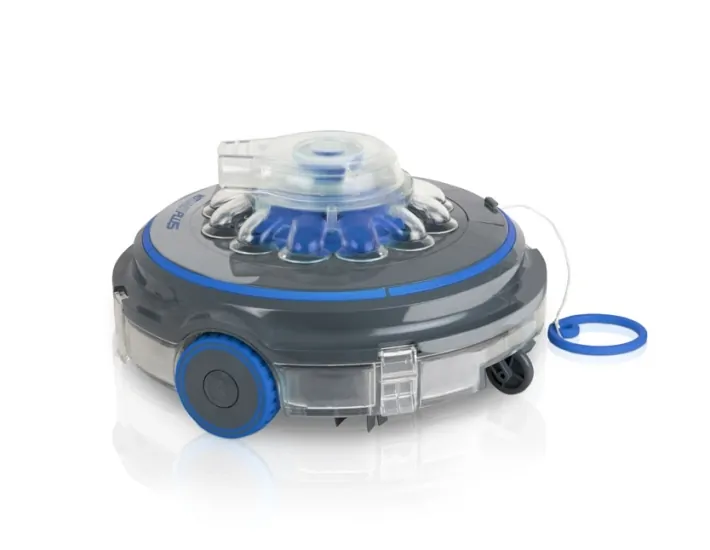 Wet Runner Plus Battery Powered Robot