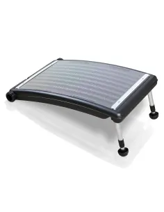 Riscaldatore solare per piscine fuori terra Gre SH70