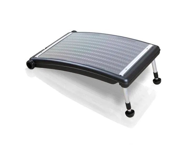 Riscaldatore solare per piscine fuori terra Gre...